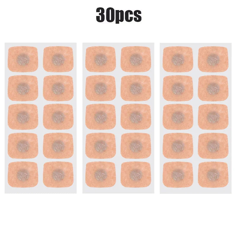 Magnetische Nasenpflaster Anti Schnarch Nasenstreifen Magnetischer Nasenstrips