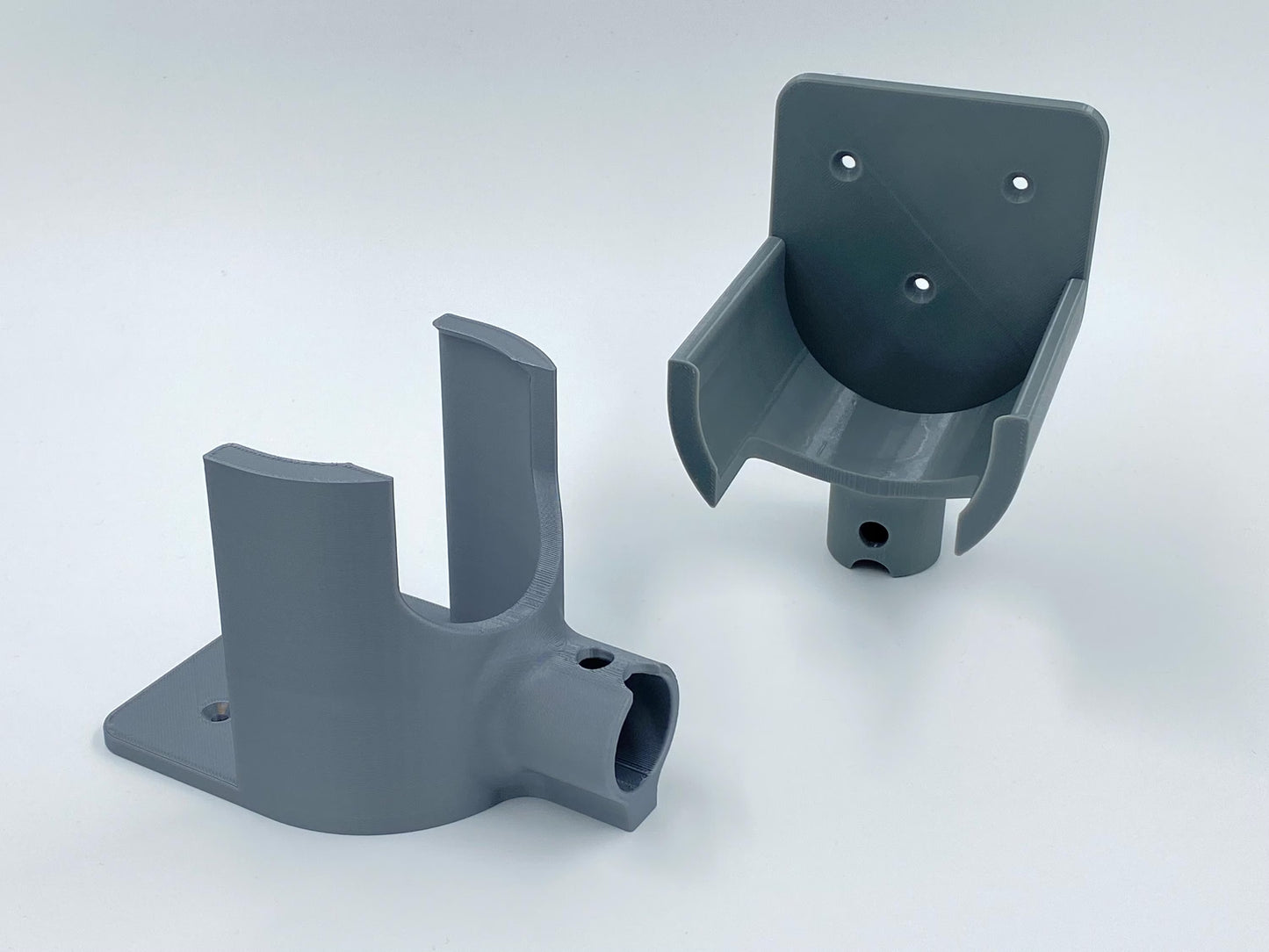 Wandhalterung für Dysen Kinder Staubsauger