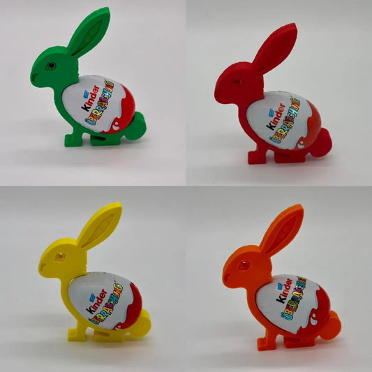 Ostereier-Halter für Überraschungseier