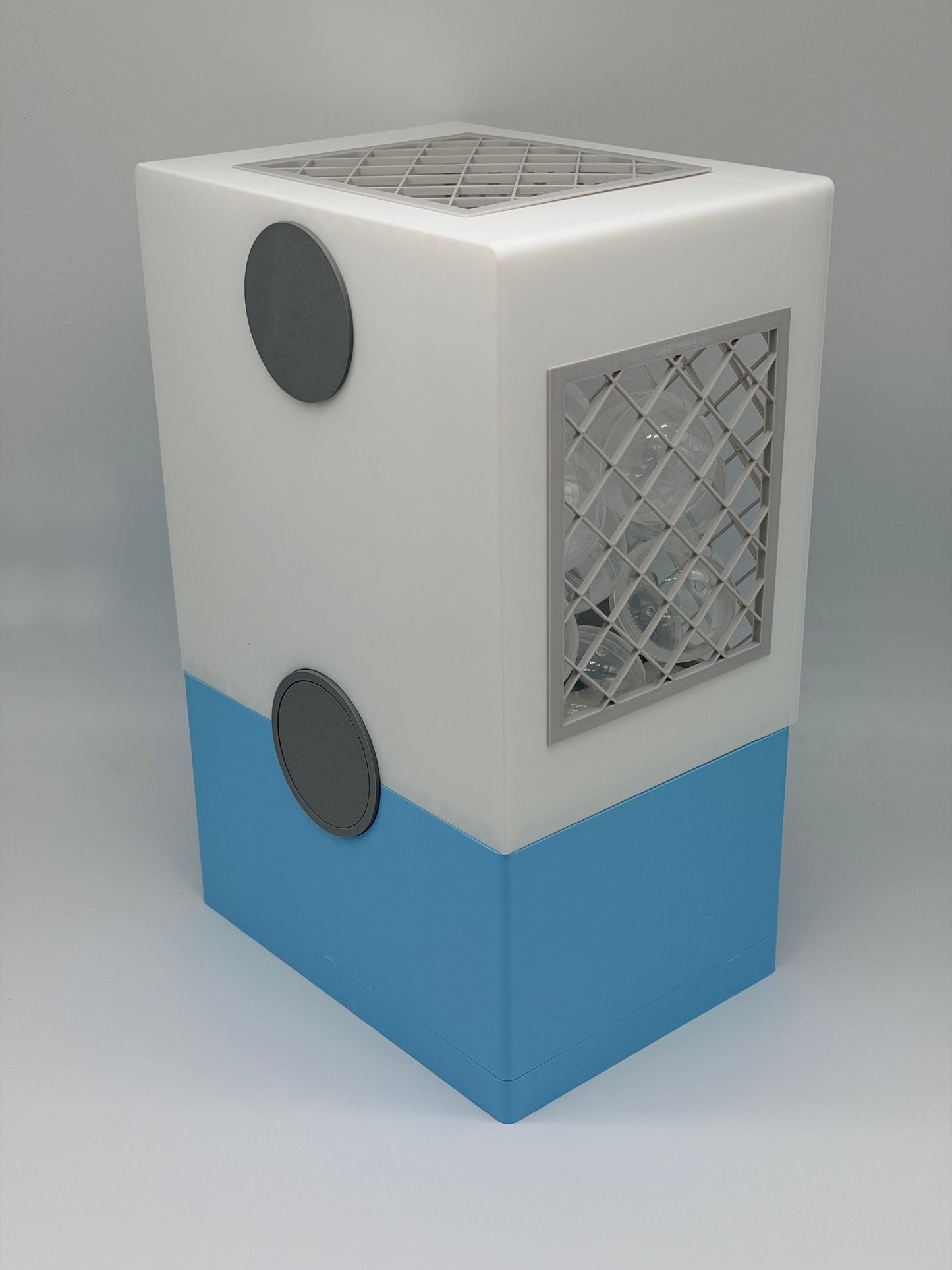 Kugelautomat Geschenkidee | Kreative Geschenkverpackung | Geburtstag Hochzeit Jubiläum Party | Gacha Automat | DIY Überraschung Kind Matte