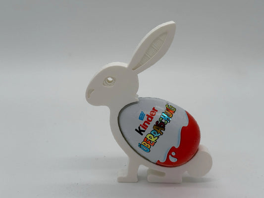 Ostereier-Halter für Überraschungseier