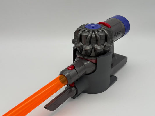 Wandhalterung für Dysen Kinder Staubsauger