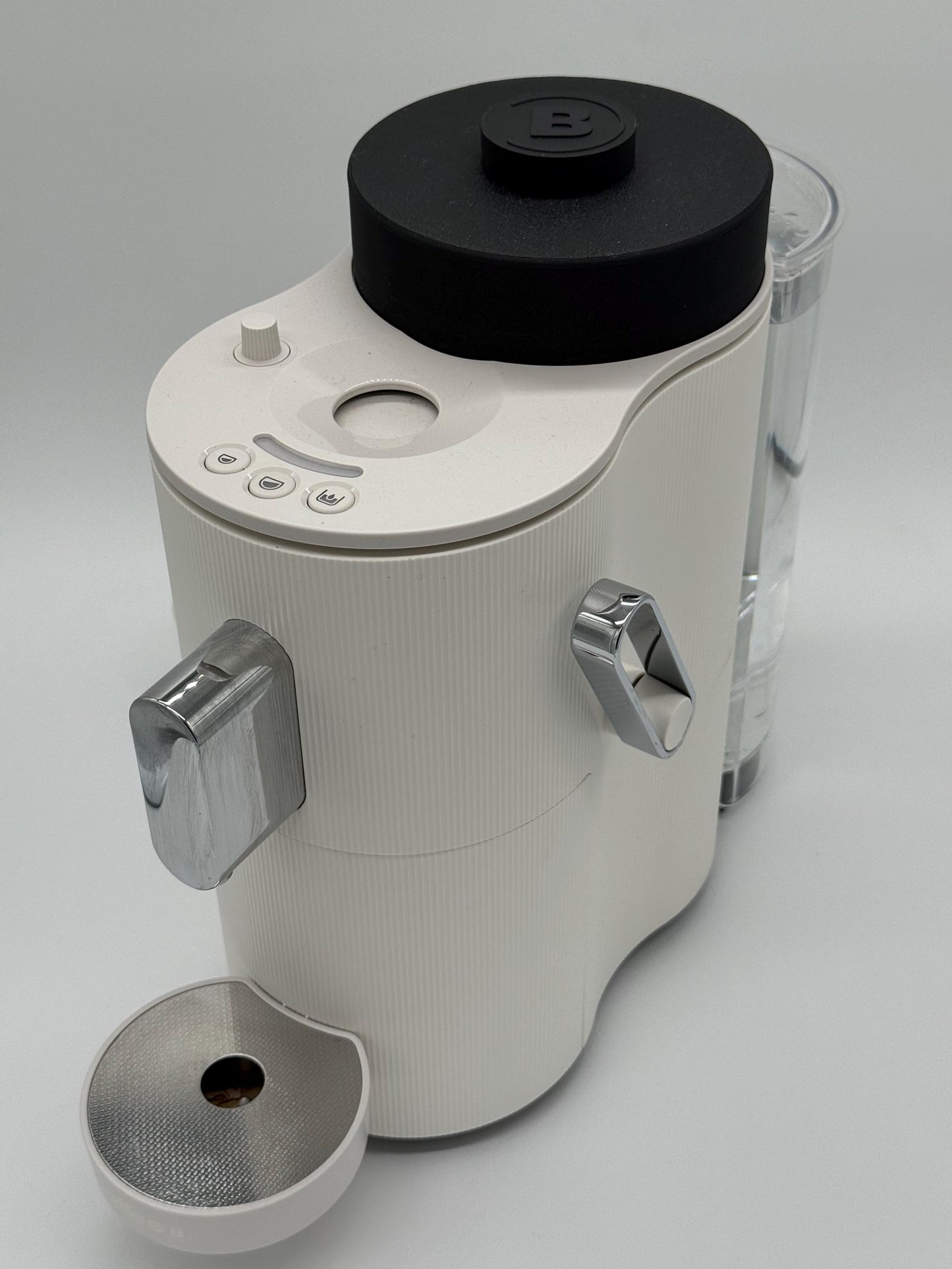 Kaffee Ball Box Aufbewahrung für CaffeeB Balls